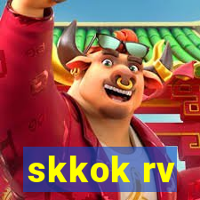 skkok rv